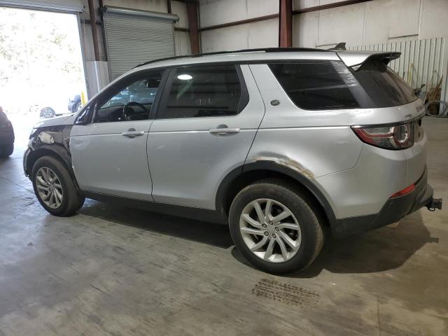 2016 LAND ROVER DISCOVERY - SALCR2BGXGH586039