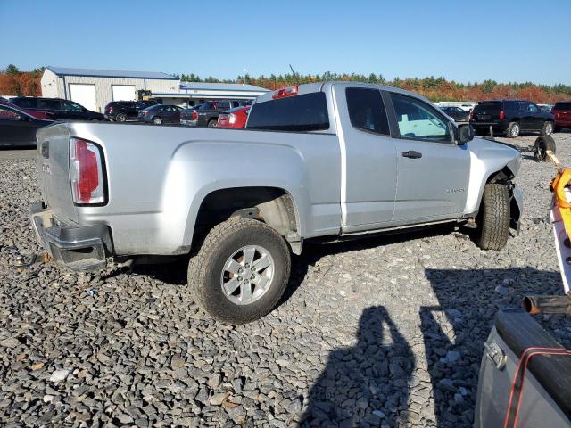 2016 GMC CANYON - 1GTH5BEAXG1389414