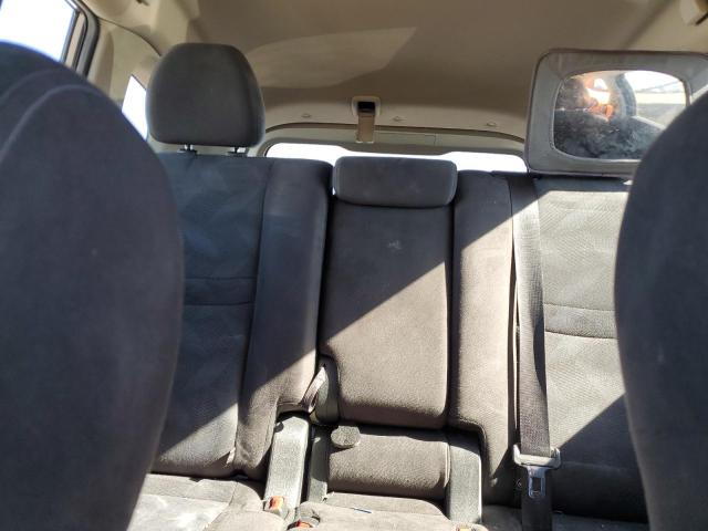 2015 NISSAN ROGUE S - KNMAT2MV5FP587101