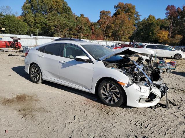 2016 HONDA CIVIC EX - 19XFC2F73GE248021