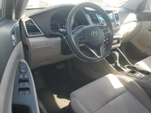 2016 HYUNDAI TUCSON LIM - KM8J33A46GU083561