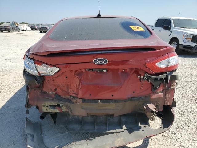 VIN 3FA6P0K96FR233932 2015 Ford Fusion, Titanium no.6