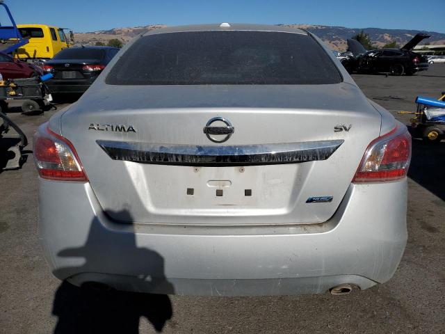 VIN 1N4AL3AP5DN587836 2013 Nissan Altima, 2.5 no.6