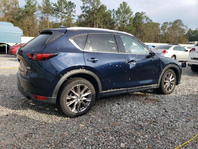 2019 MAZDA CX-5 GRAND - JM3KFADM7K1654542