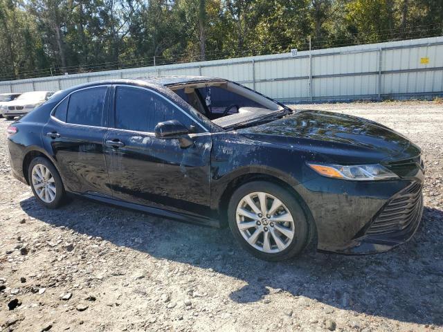 2020 TOYOTA CAMRY LE - 4T1C11AK2LU967833