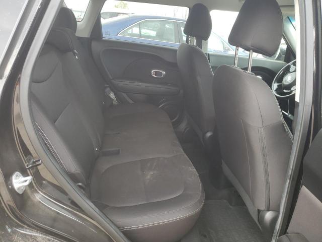 2018 KIA SOUL - KNDJN2A24J7580668
