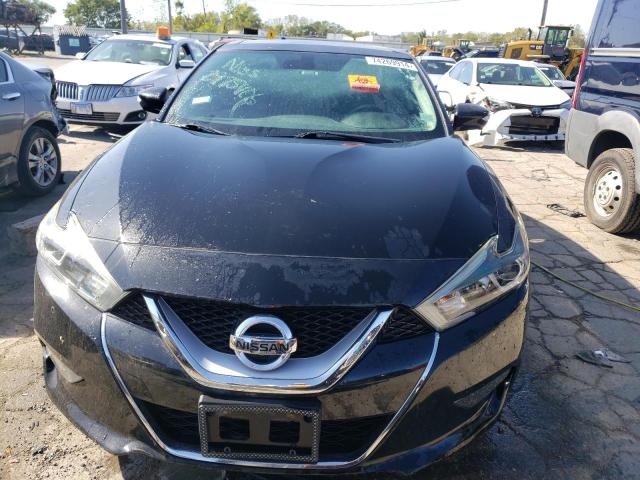 VIN 1N4AA6AP4GC406037 2016 Nissan Maxima, 3.5S no.5