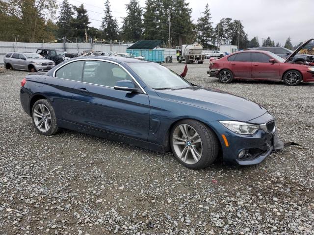 VIN WBA4U7C34H5J55019 2017 BMW 4 Series, 430I no.4