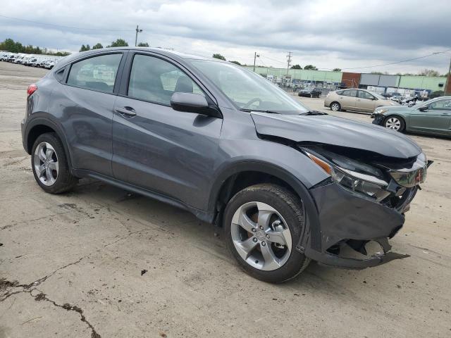 2022 HONDA HR-V LX - 3CZRU6H39NM774453