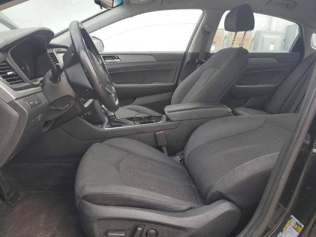 2018 HYUNDAI SONATA SPO - 5NPE34AF1JH642982