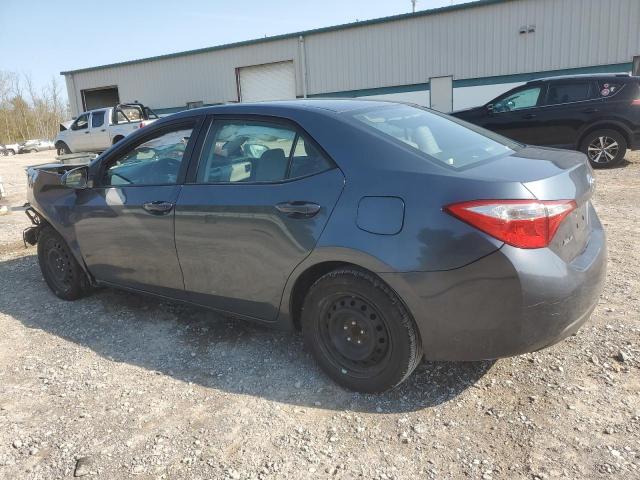 VIN 2T1BURHE5EC170854 2014 Toyota Corolla, L no.2