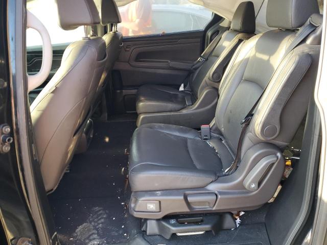 2018 HONDA ODYSSEY 5FNRL6H78JB039425