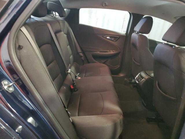 2022 CHEVROLET MALIBU LT - 1G1ZD5ST3NF174755
