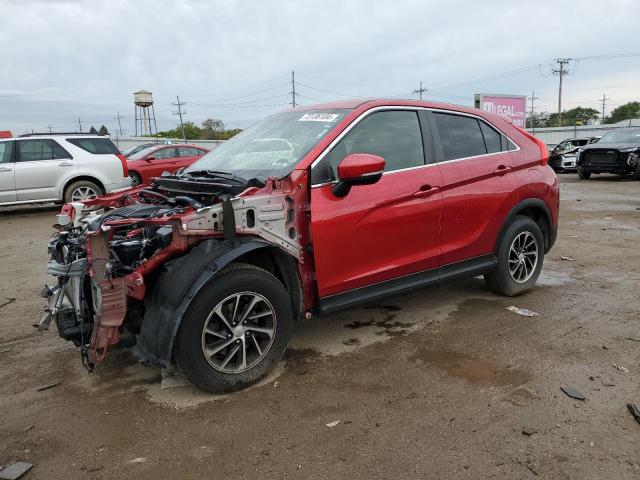 2020 MITSUBISHI ECLIPSE CR #2936132140