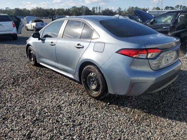 VIN 5YFB4MDE3RP136054 2024 Toyota Corolla, LE no.2