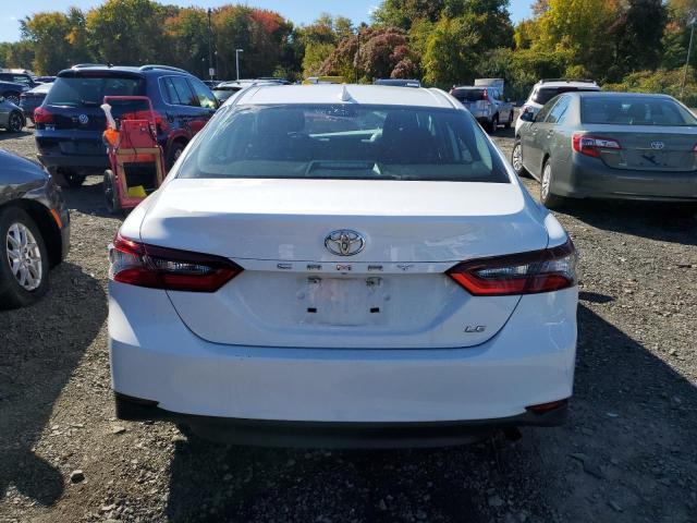 VIN 4T1C11AK0RU884443 2024 Toyota Camry, LE no.6