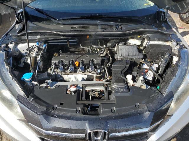 2016 HONDA HR-V EX - 3CZRU5H51GM728839