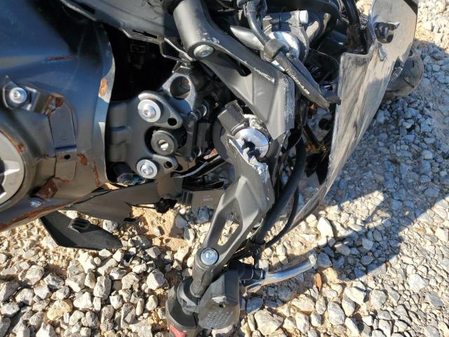 2024 KAWASAKI EX650 R - ML5EXER17RDAC2618