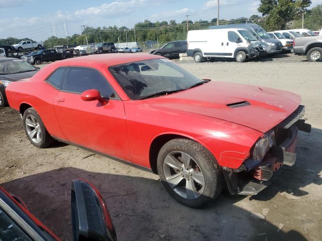 2015 DODGE CHALLENGER - 2C3CDZAG9FH816795