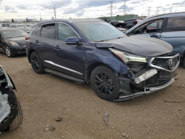 2019 ACURA RDX TECHNO - 5J8TC2H5XKL015382