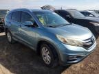 HONDA CR-V EXL photo