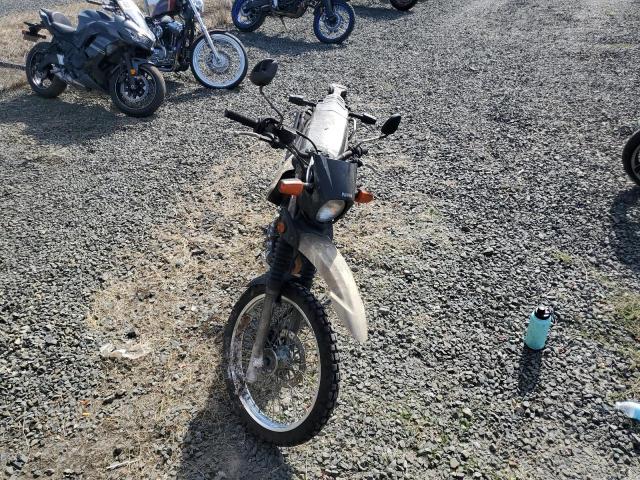 2019 YAMAHA XT250 JYADG24E1KA010303