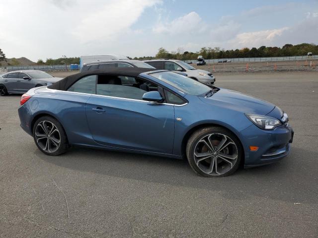 VIN W04WT3N51GG139542 2016 Buick Cascada, Premium no.4