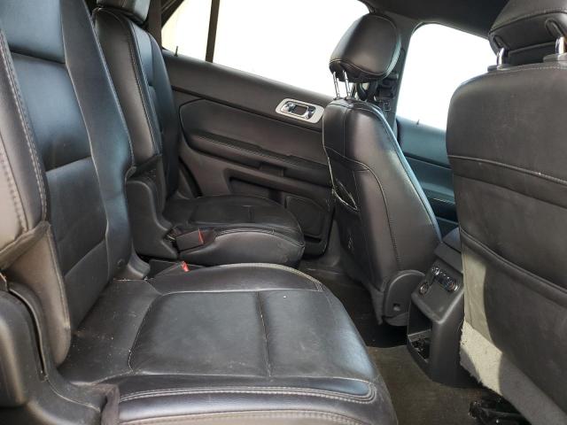 VIN 1FM5K7D87DGB93037 2013 Ford Explorer, Xlt no.11