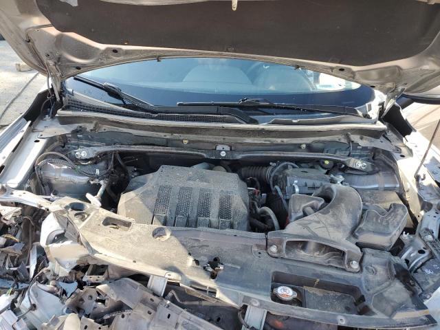 2020 MITSUBISHI ECLIPSE CR - JA4AS3AA2LZ022955