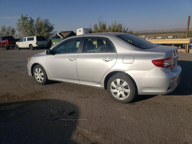Vin: 2t1bu4ee4cc790759, lot: 84996234, toyota corolla base 20122