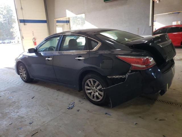 VIN 1N4AL3AP9FC207248 2015 Nissan Altima, 2.5 no.2