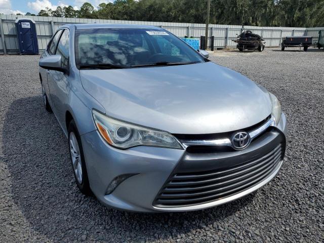 2016 TOYOTA CAMRY LE - 4T4BF1FK3GR569533