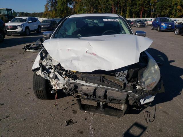 VIN 1FADP3F20EL436088 2014 Ford Focus, SE no.5