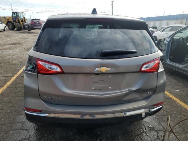 2019 CHEVROLET EQUINOX LT - 3GNAXKEV6KS563718