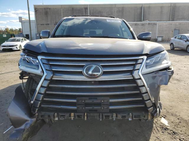 2017 LEXUS LX 570 JTJHY7AX9H4232274
