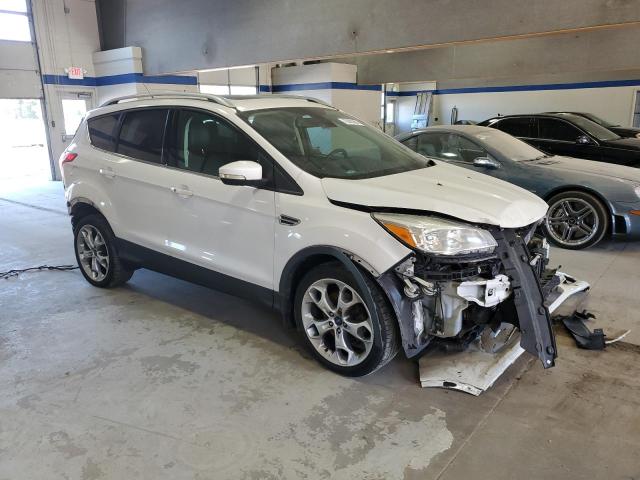 VIN 1FMCU9J91EUC64164 2014 Ford Escape, Titanium no.4