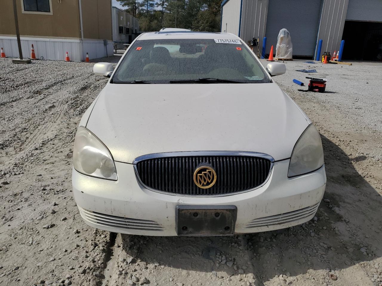 Lot #2976639603 2006 BUICK LUCERNE CX