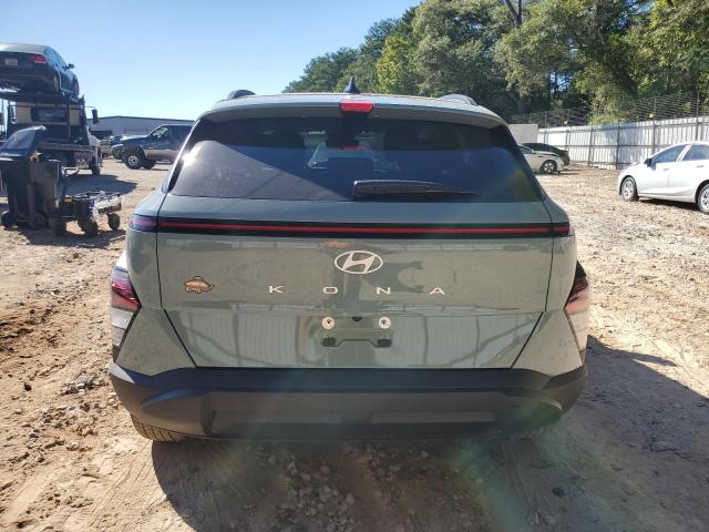 2024 HYUNDAI KONA SEL - KM8HB3AB4RU114809