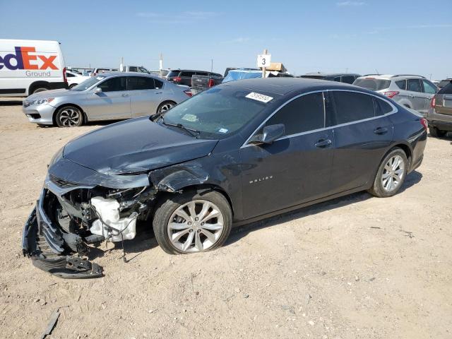 VIN 1G1ZD5ST6LF059175 2020 Chevrolet Malibu, LT no.1