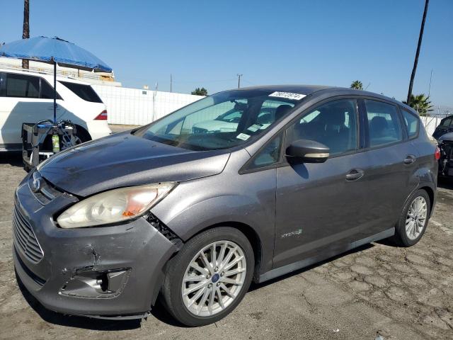 2013 FORD C-MAX SE #2938492418