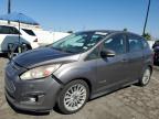 Lot #2938492418 2013 FORD C-MAX SE