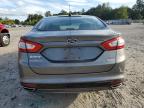 FORD FUSION SE photo