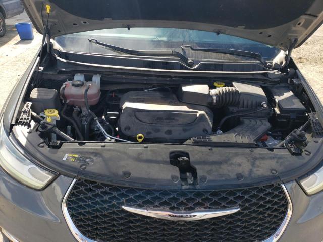 2021 CHRYSLER PACIFICA L - 2C4RC3GG9MR587068