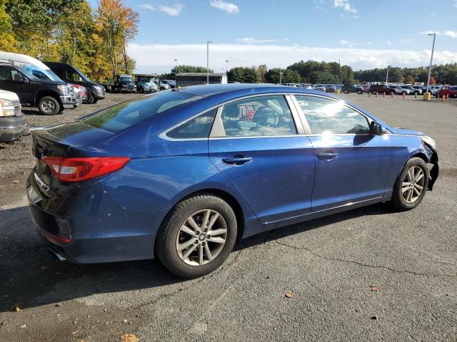 VIN 5NPE24AF5HH473529 2017 Hyundai Sonata, SE no.3