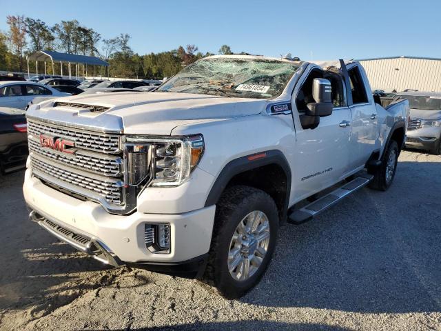 2021 GMC SIERRA K25 #2986401180