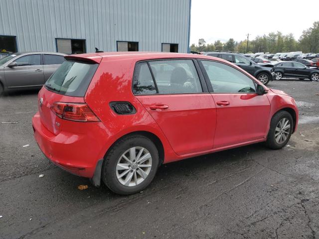 2017 VOLKSWAGEN GOLF S - 3VW217AUXHM010752