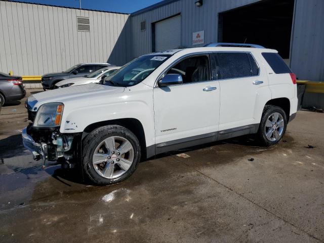 2015 GMC TERRAIN SL #2962533788