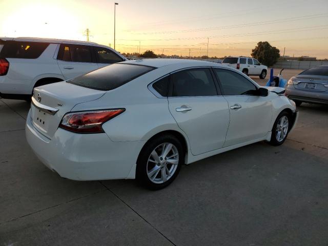 2015 NISSAN ALTIMA 2.5 - 1N4AL3AP6FC183149