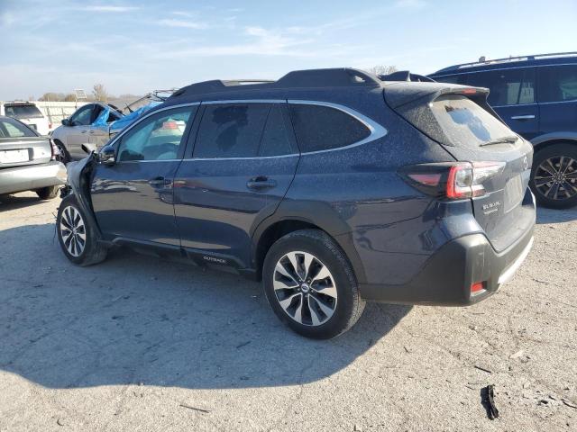 2024 SUBARU OUTBACK LI - 4S4BTANC1R3121412
