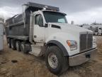 Lot #3024076637 2021 KENWORTH CONSTRUCTI